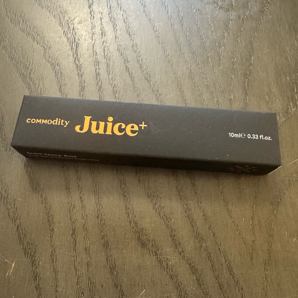 Commodity Juice+ - Picture 2 of 2
